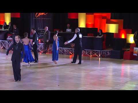 2019 Cal Open Scholarship