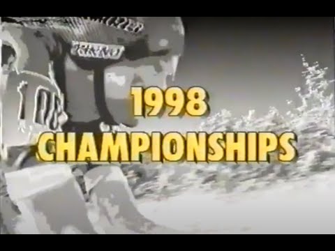 1998 RTTC National 25 Mile Time Trial Championship CTT Cycling UK Championship Bike TT