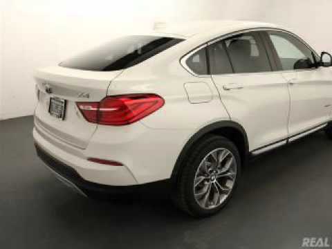 2016 BMW X4 - Elmhurst IL