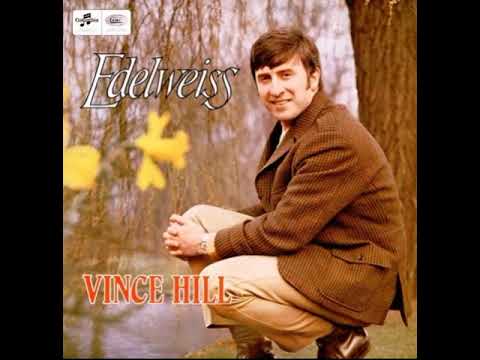 Vince Hill - Stranger in paradise