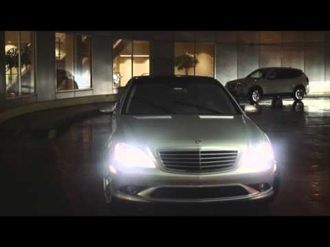 Lee Mazin-Blow (Official Video)