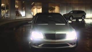 Lee Mazin-Blow (Official Video)