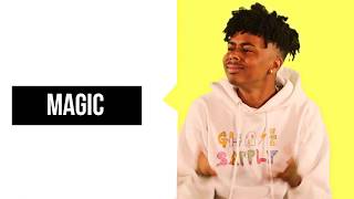 KennyKnox RapGenius - Edit by Isaiah Hinton