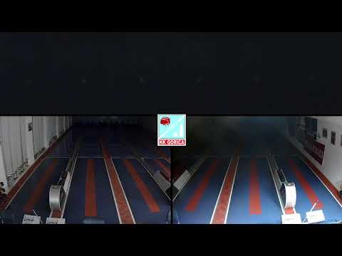 FINALE DRŽAVNO PRVENSTVO U 23 MLADINCI EKIPNO 07 .01.2023