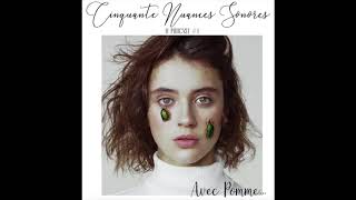 Pomme explique pourquoi le YouTubeur Cyprien est présent dans son clip