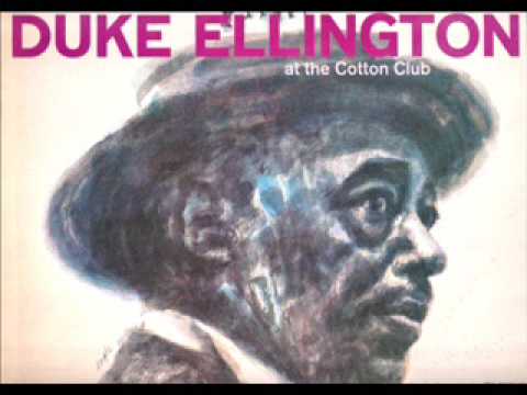 Thumbnail for Duke Ellington -- At the Cotton Club in Harlem 1929-1930 by Eddy, duke ellington s, The Band, Duke Ellington, duke ellington re