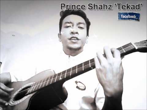 Tekad Nuradee Cover by Prince Shahz