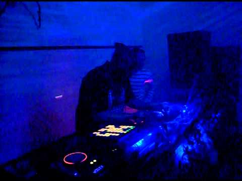 Ike Dusk @ Lena Zeitz Abiparty 30.10.2010