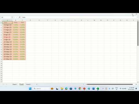 How to Exit Fullscreen Mode in Excel