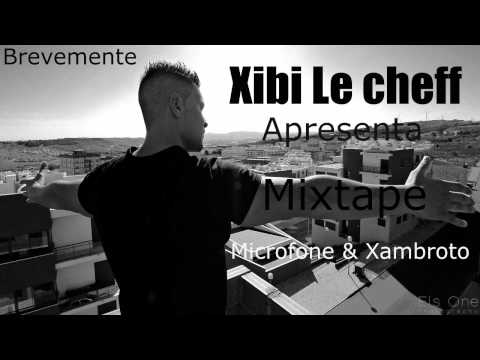 Xibi Le Cheff - Survivor (2015)
