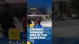 Download lagu NORTH SUMATRA NEWS | Housewife Strangled to Death in Hotel After Refusing Sex mp3