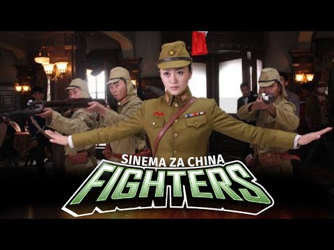 FIGHTERS EP 10 IMETAFSILIWA KISWAHILI