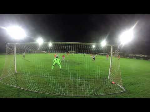 11Sport: Veritas - Mierlo Hout, was het buitenspel of niet?