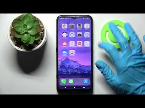 How to Download iOS Launcher on Nokia 1.4 – Apply iOS Launcher