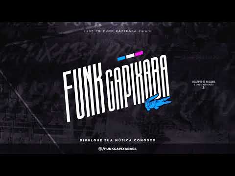 CAIU NO MEU PAPIN, JA ERA [ DJ MATEUS DO 2M ] - FUNK CAPIXABA 2023
