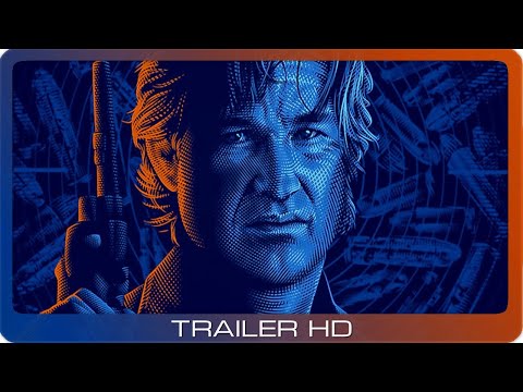 Dark Blue ≣ 2002 ≣ Trailer