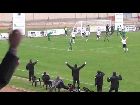 T2021 | J18 CDAlfaro 2-0 CD Berceo