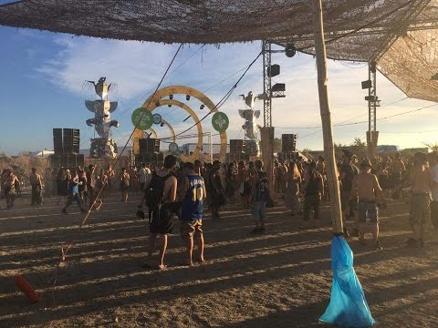 Totemystik Festival - 29.31/07/2016 - Beaucaire