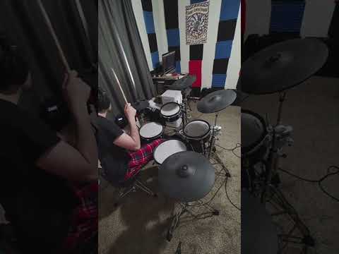 Metronome Practice 168 BPM 7/4