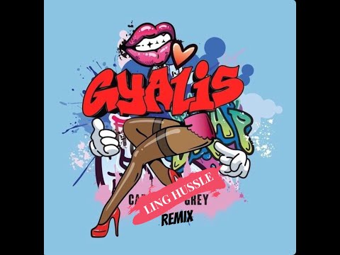 GYALIS - Ling Hussle