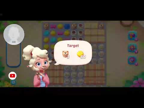 aniland dream town level 104