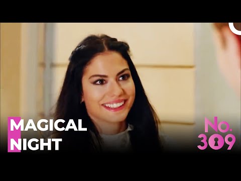 The Night's Effect Still Lingers - No. 309