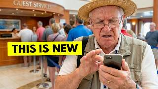 Over 55? The 2026 Cruise Mistakes No One Warns You About