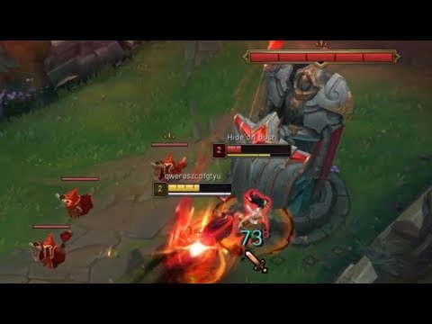 PZ ZZANG VS FAKER...'s Turret - Best of LoL Stream Highlights (Translated)