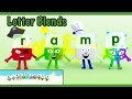 Alphablocks Word Magic RAMP MIST Green Level