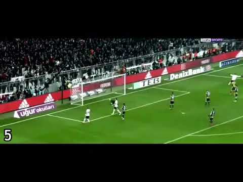 Top Goals of the Week 29