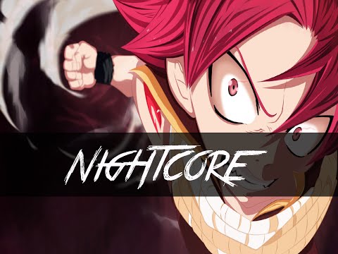 Fairy Tail Opening 21- Nightcore
