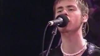 The Moffatts - Spy - OFFICIAL