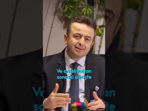 Robotik ve Laparoskopik Cerrahi Hastaya Ne Kazandırır?