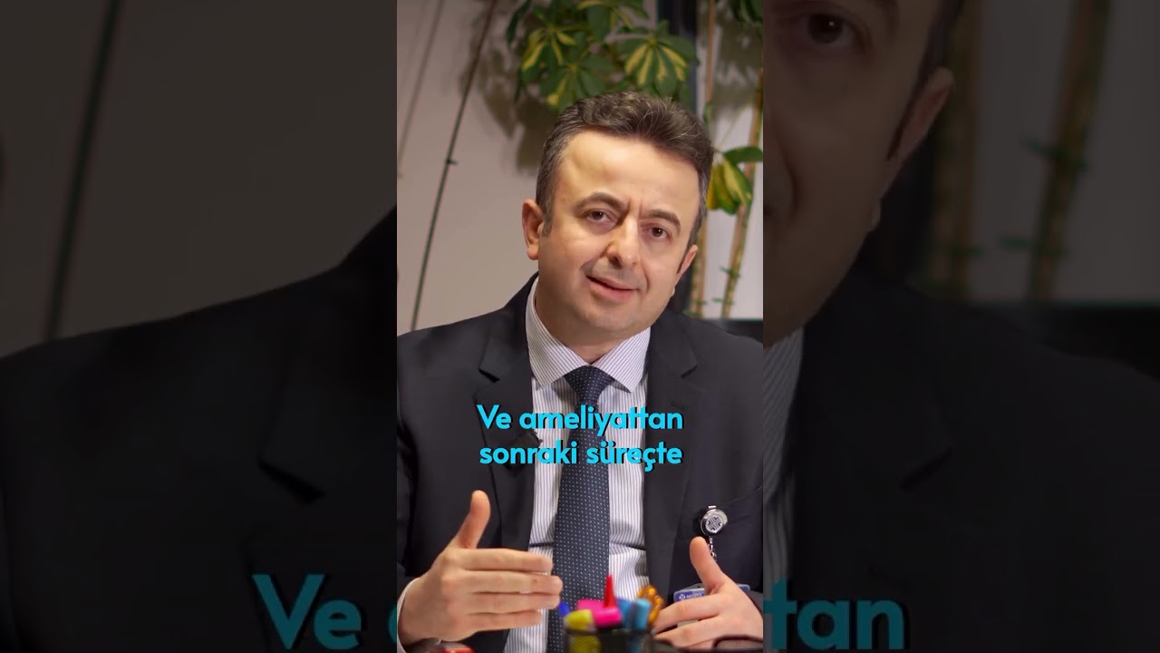 Robotik ve Laparoskopik Cerrahi Hastaya Ne Kazandırır?