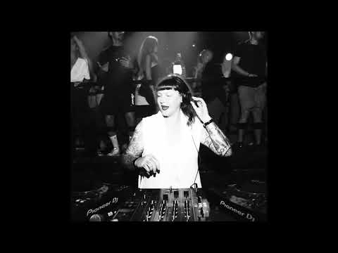 Miss Kittin - Flex Club , Vienna