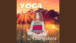 Starfish on the Beach (Yoga Music)