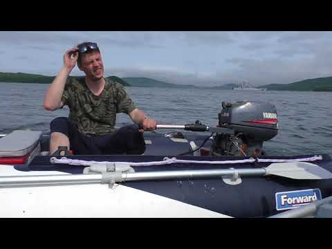 Миниатюра изображения товара Гребной винт BaeKsan Y15 9 1/4x12