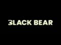 Black Bear / Endurance Media (Afterburn)