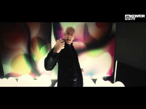 Scooter - C'est Bleu (Official Video HD)