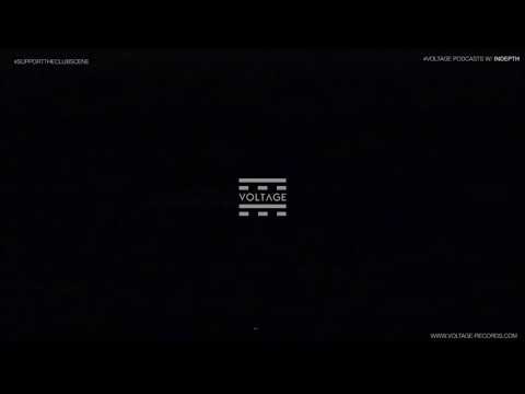 VOLTAGE Techno Podcast 048 w/ Indepth