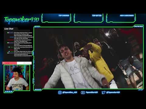 React Da Música  MM Apl - essência ft Drenaz & Flávio Mc