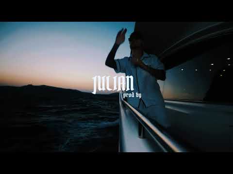 (FREE) KALIM X MERO X MARLO TYPE BEAT - "OZEAN"
