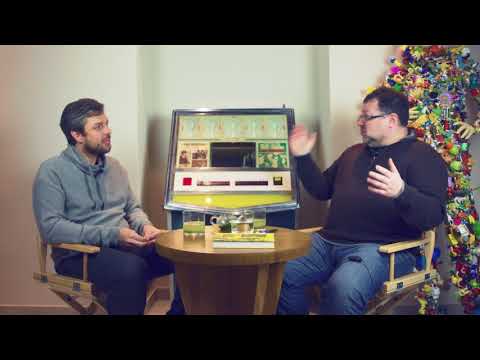 DEEP TALKS 11: Jaroslav Kmenta