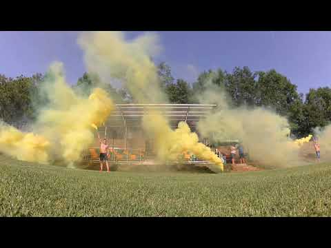 TJ ISKRA Moravske Lieskove vs SK Dolne Srnie (derby) -15.06.2019 (NAJSAMVAC 5)