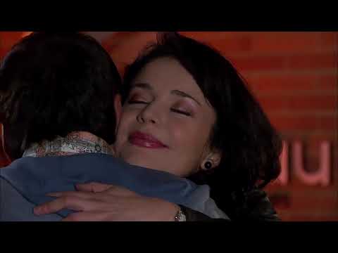 Tatiana y Oscar (Vecinos) | Parte 6 HD