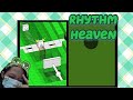 Rhythm Heaven Makes Me Crazy Playing NDS Game Shorts