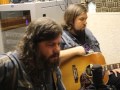 WUTK presents MATT WOODS live in studio!!! 