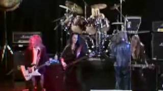 Smack: Run Rabbit Run (live 1984)