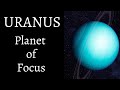 Combinations for Great People-Uranus