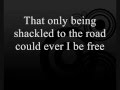 Frank Turner - The Road Lyrics